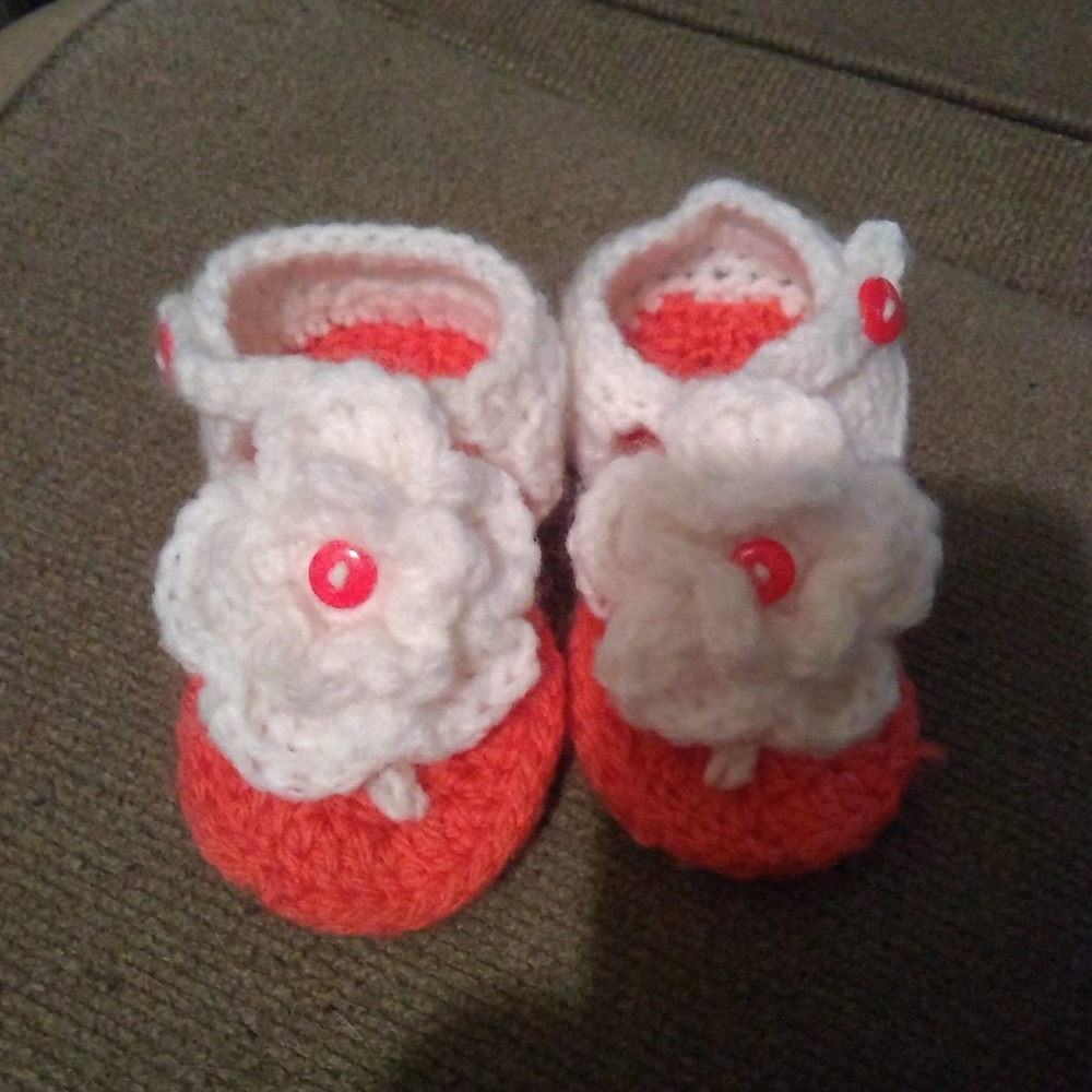 Toddler sandals